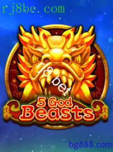 5GodBeasts